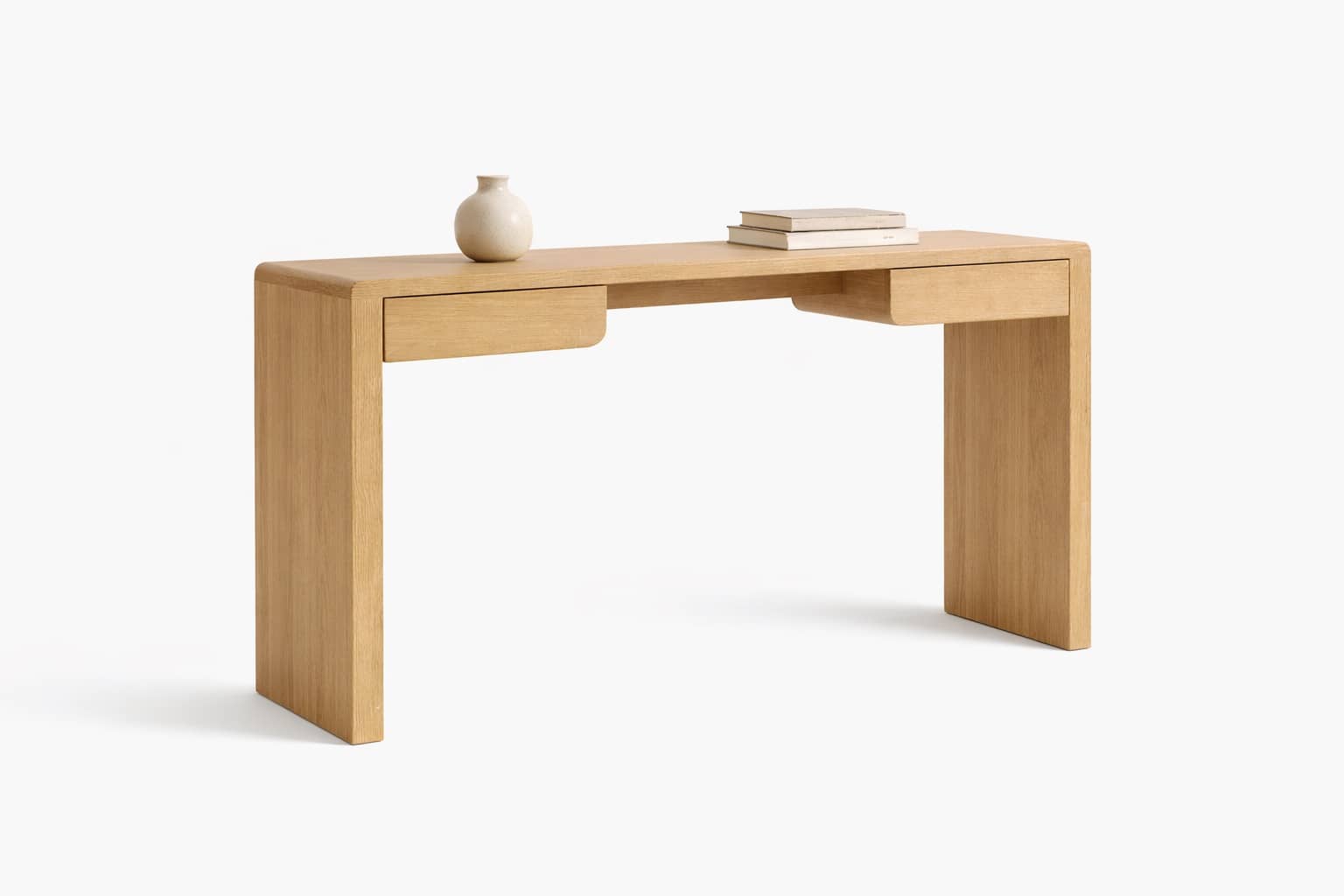 Marlow Console Table - 3
