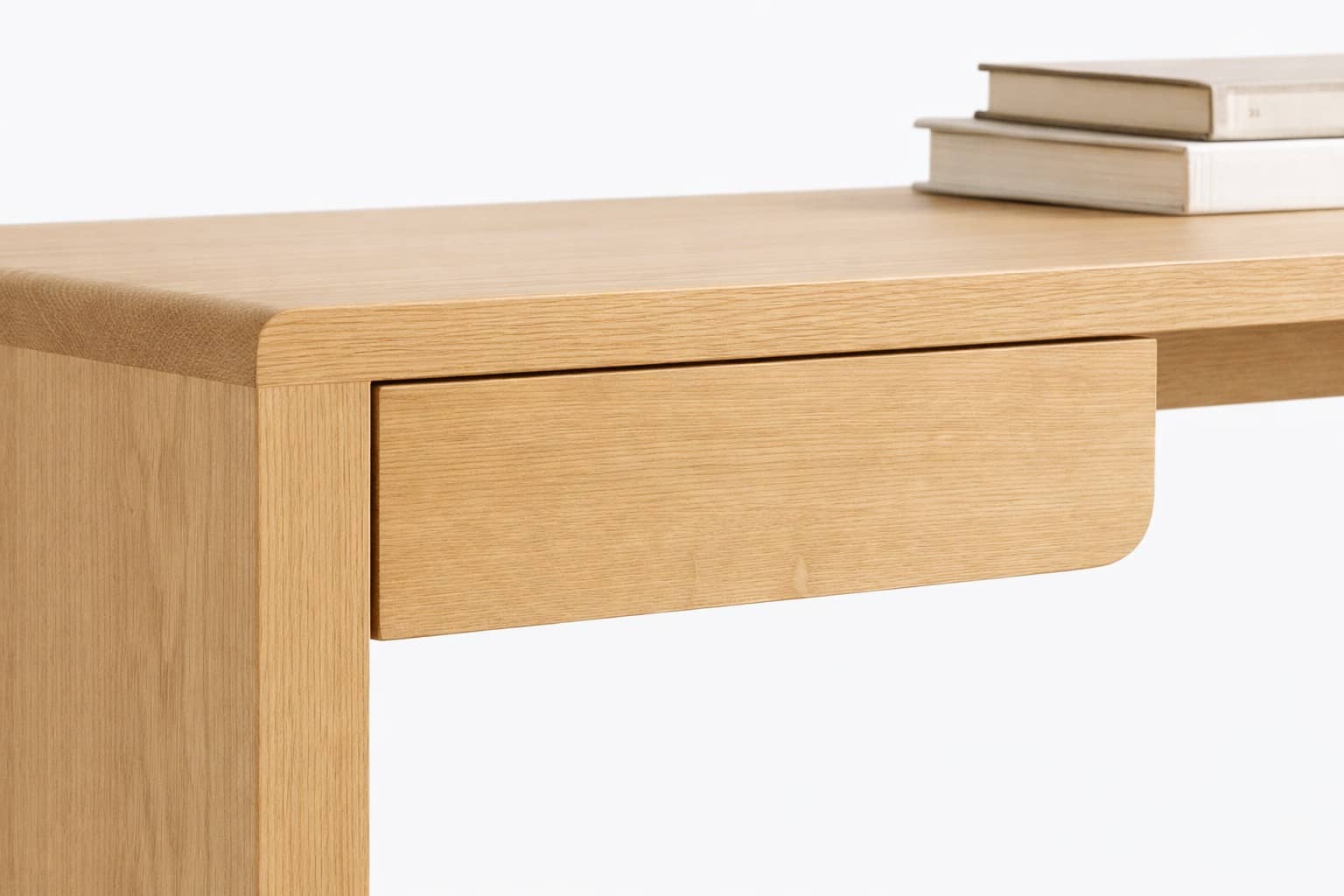 Marlow Console Table - 4