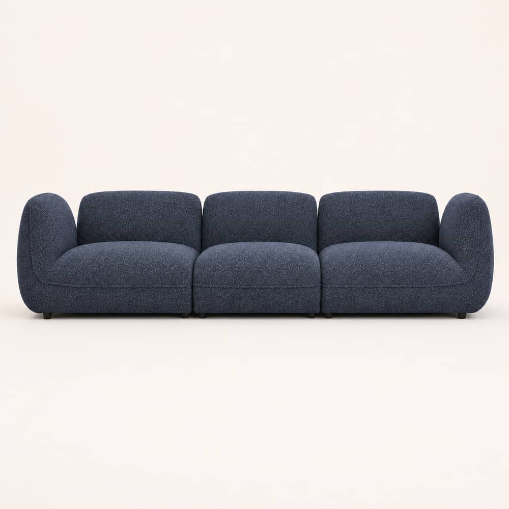 Sovelle Modular Sofa - 1