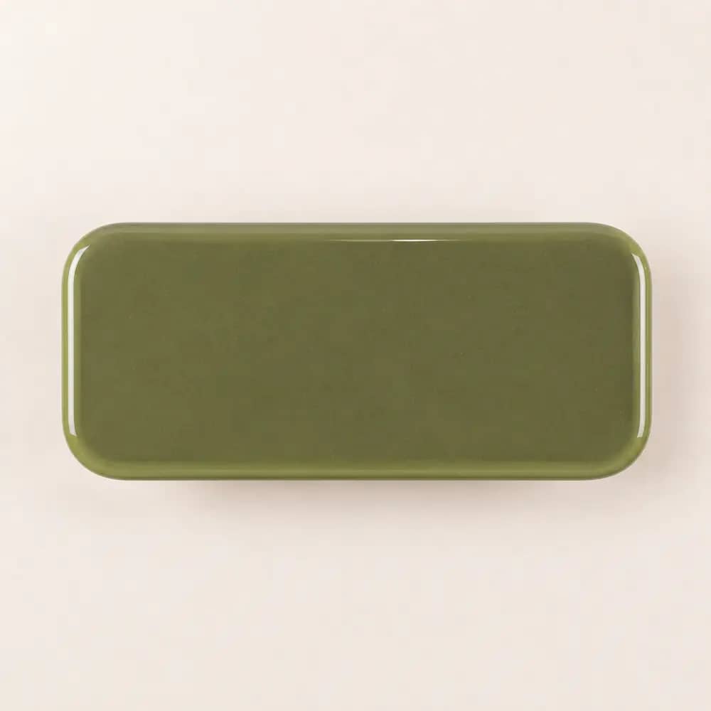 Solis Pillar Coffee Table - 5