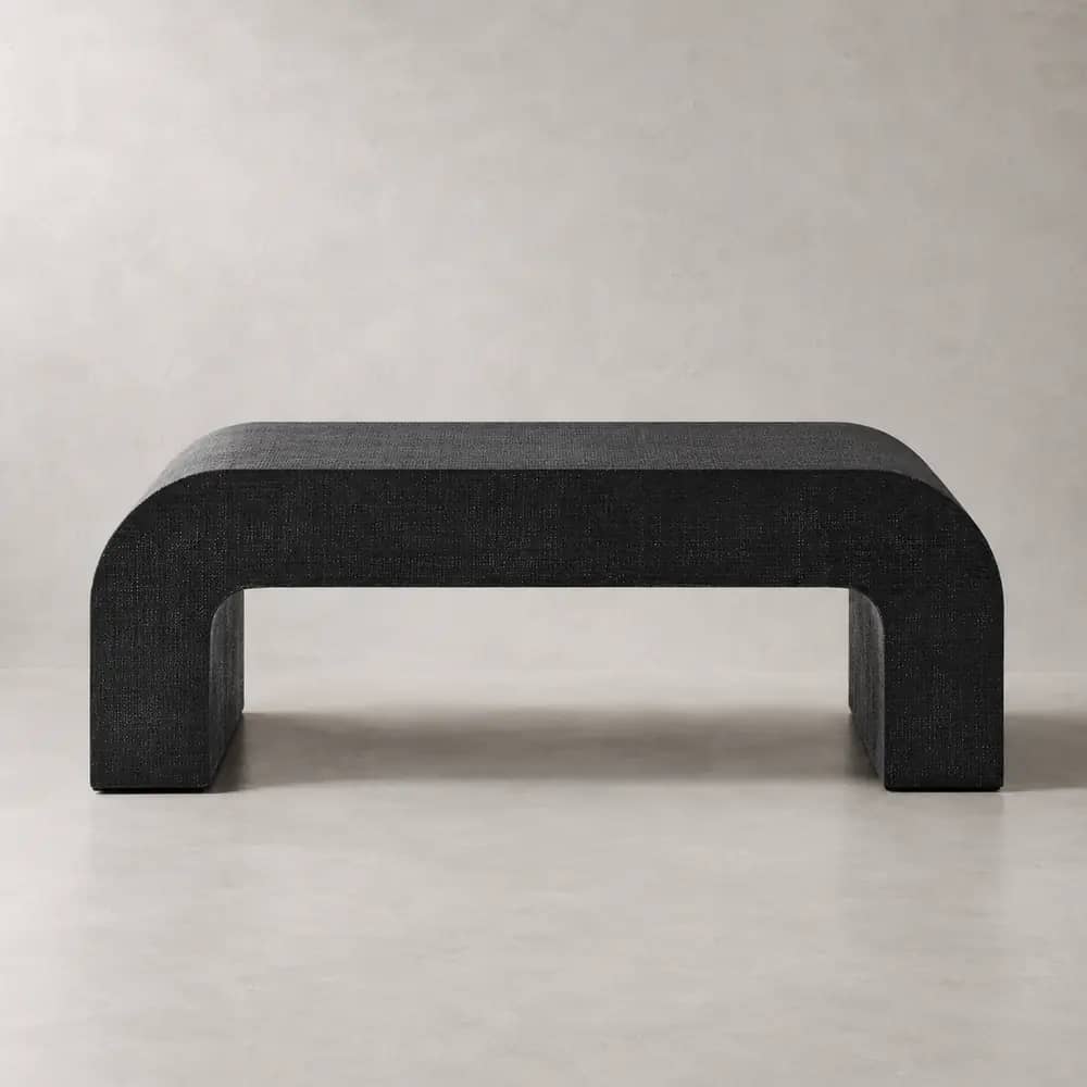Nivara Waterfall Bench - 1