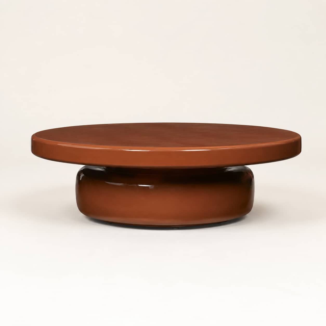 Sienna Halo Coffee Table - 2