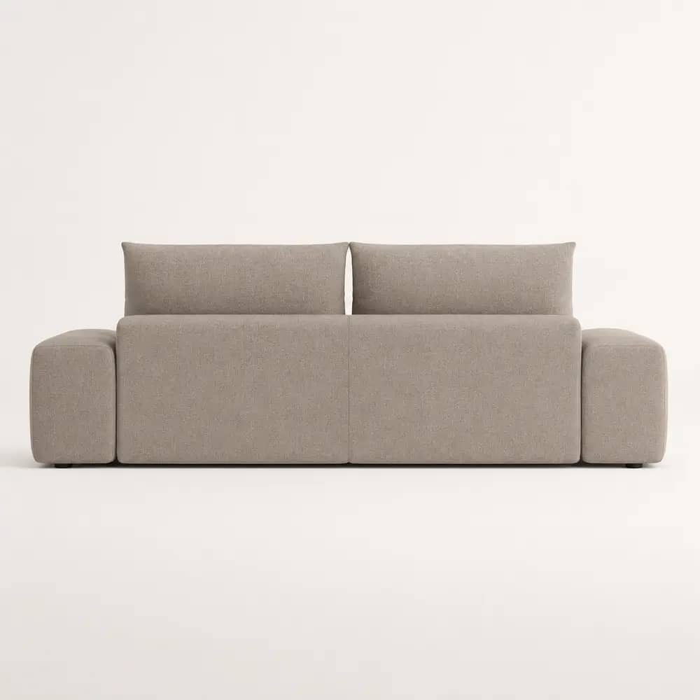 Seren Cove Upholstered 2-Seater Sofa - 2