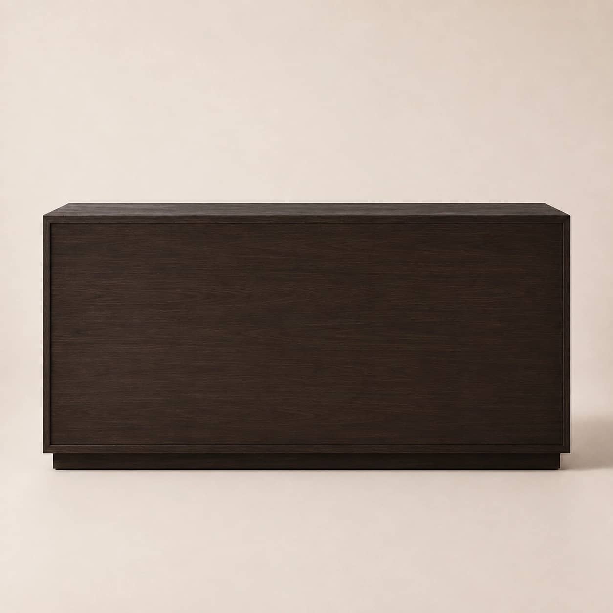 Ebonvale Hand-Carved Six-Drawer Dresser - 2