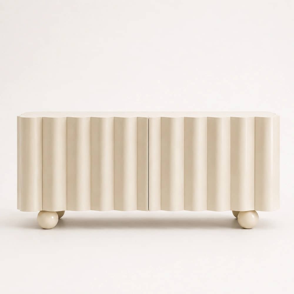 Noura Credenza - 1