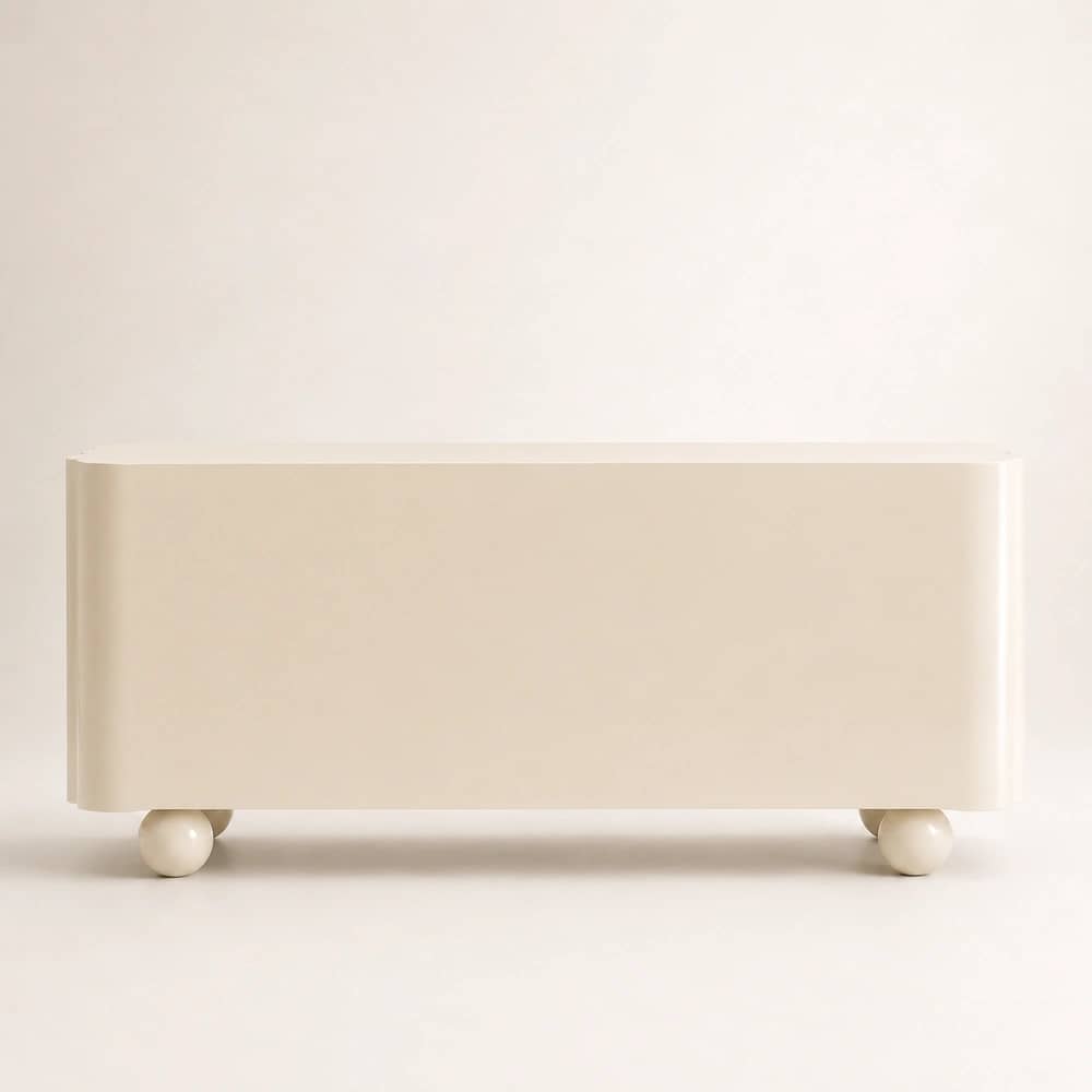 Noura Credenza - 4