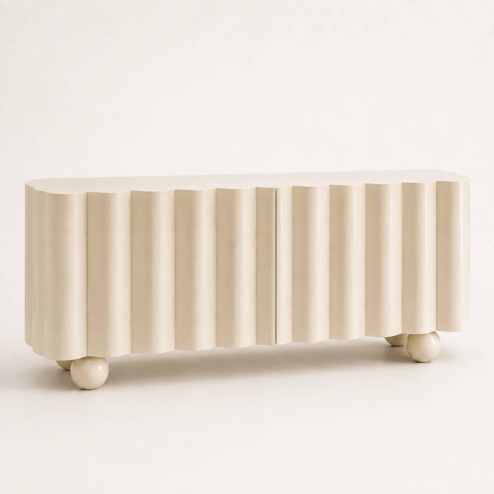 Noura Credenza - 2