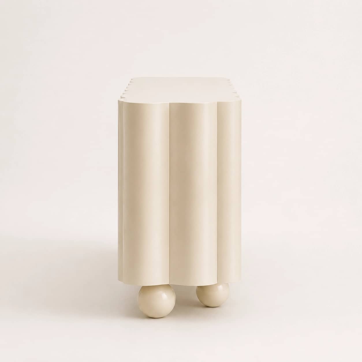 Noura Credenza - 3