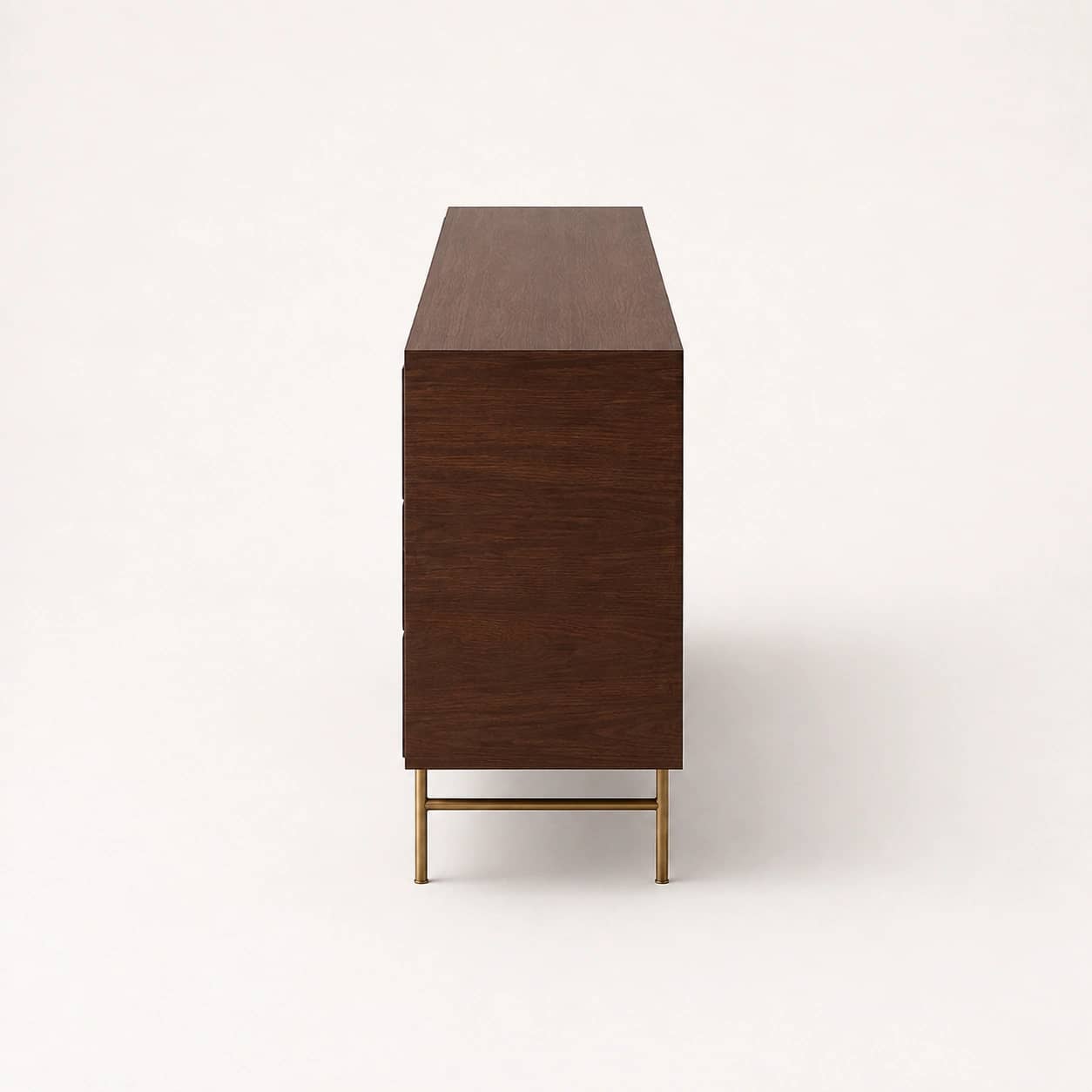 Aurum Grid Sideboard - 3