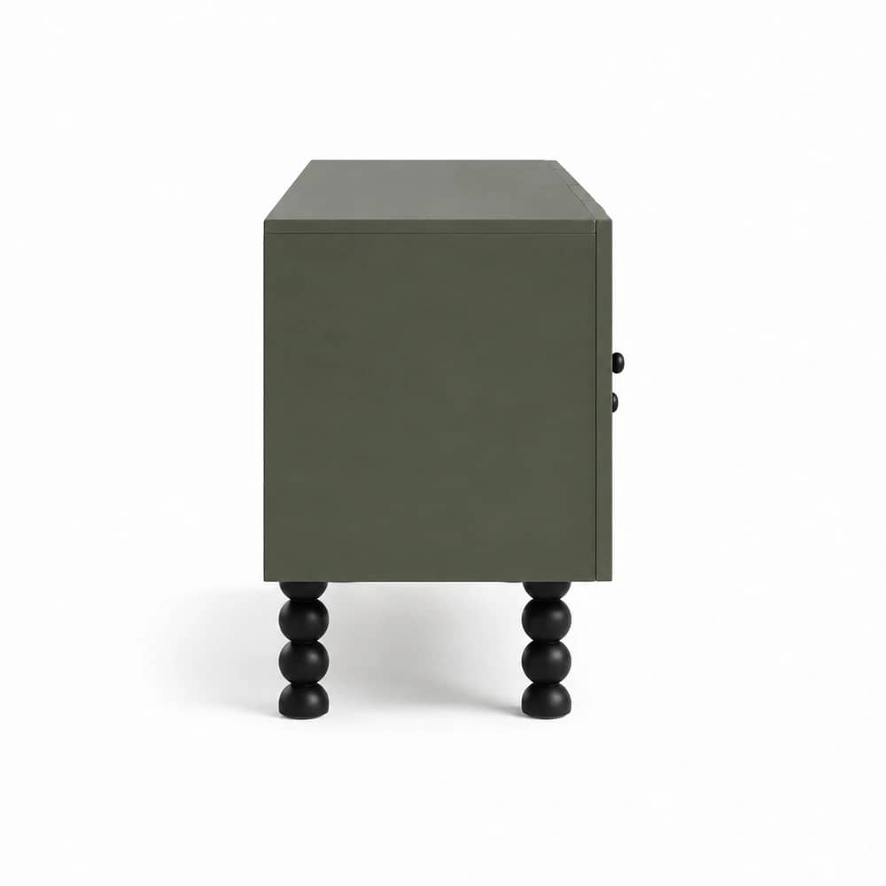 Arden Olive Arch Sideboard - 3