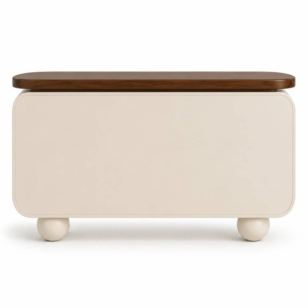 Milo Kids Wave Credenza - 4
