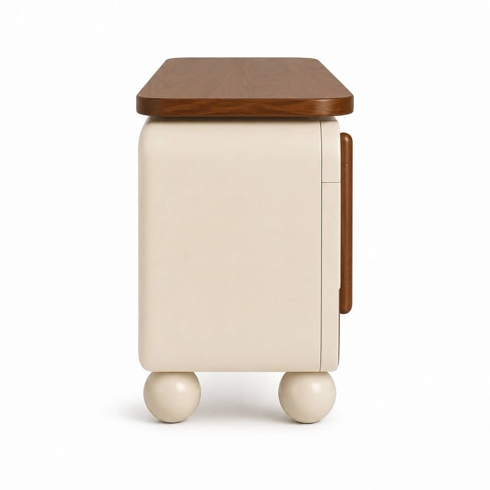Milo Kids Wave Credenza - 3