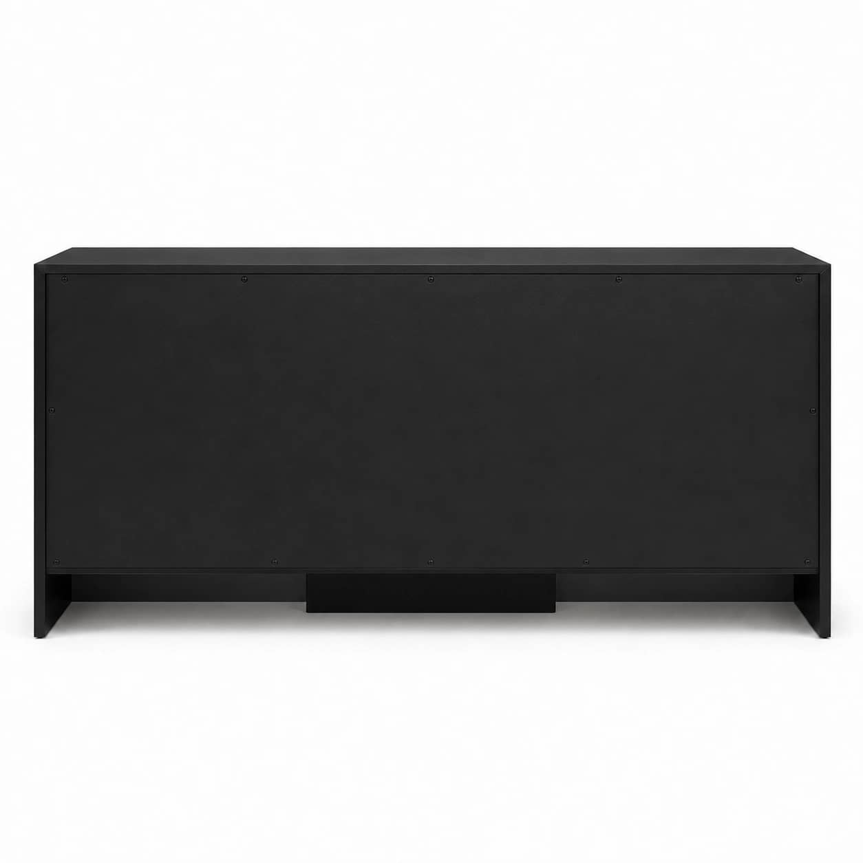 Monochrome Chevron Sideboard - 3