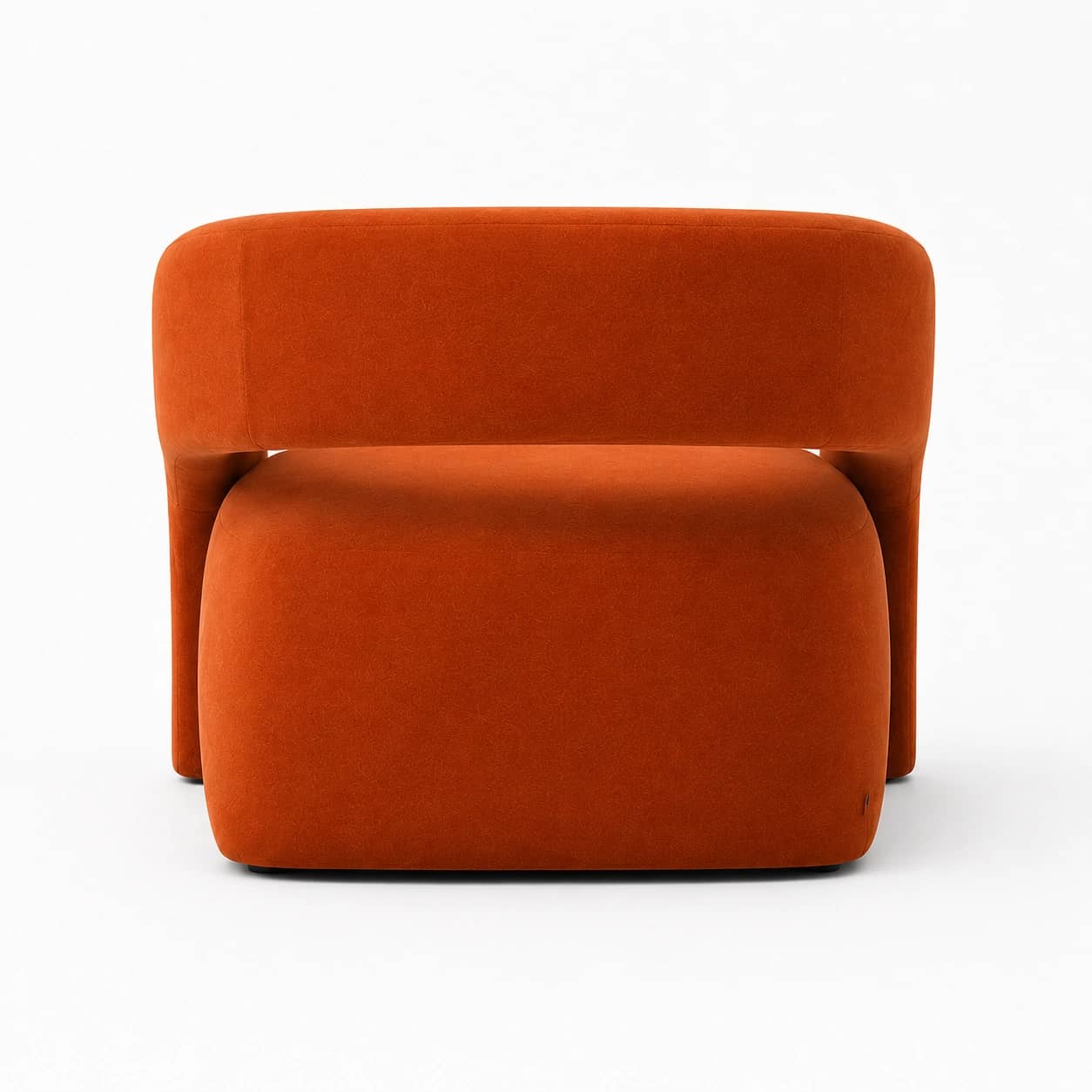 Sienna Arc Lounge Chair - 4