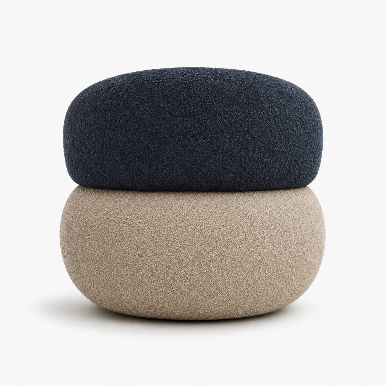 Noir Nest Lounge Chair - 4