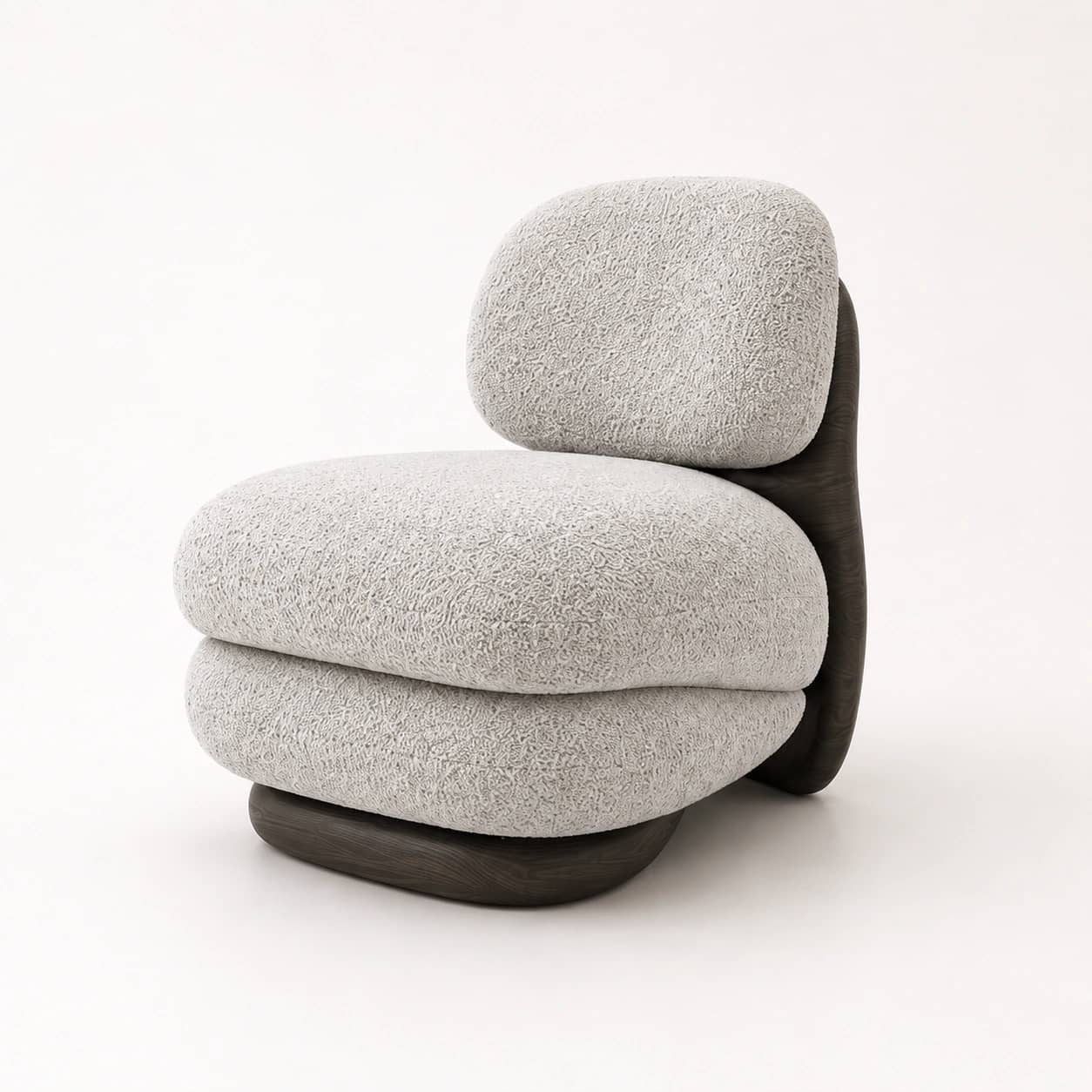 Aurelle Cloud Lounge Chair - 2