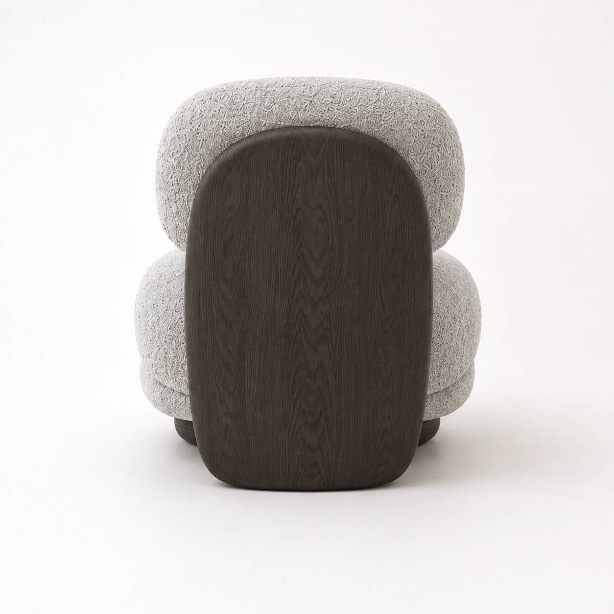 Aurelle Cloud Lounge Chair - 4