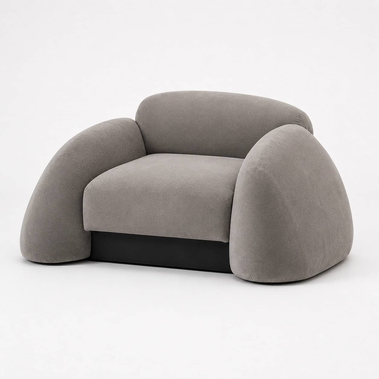 Miro Cloud Lounge Chair - 2