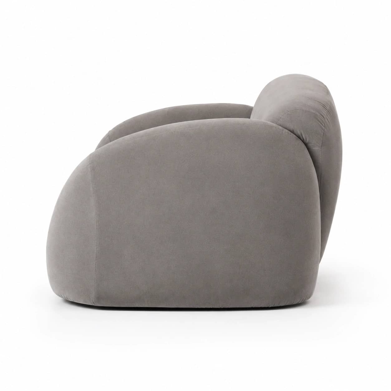 Miro Cloud Lounge Chair - 3