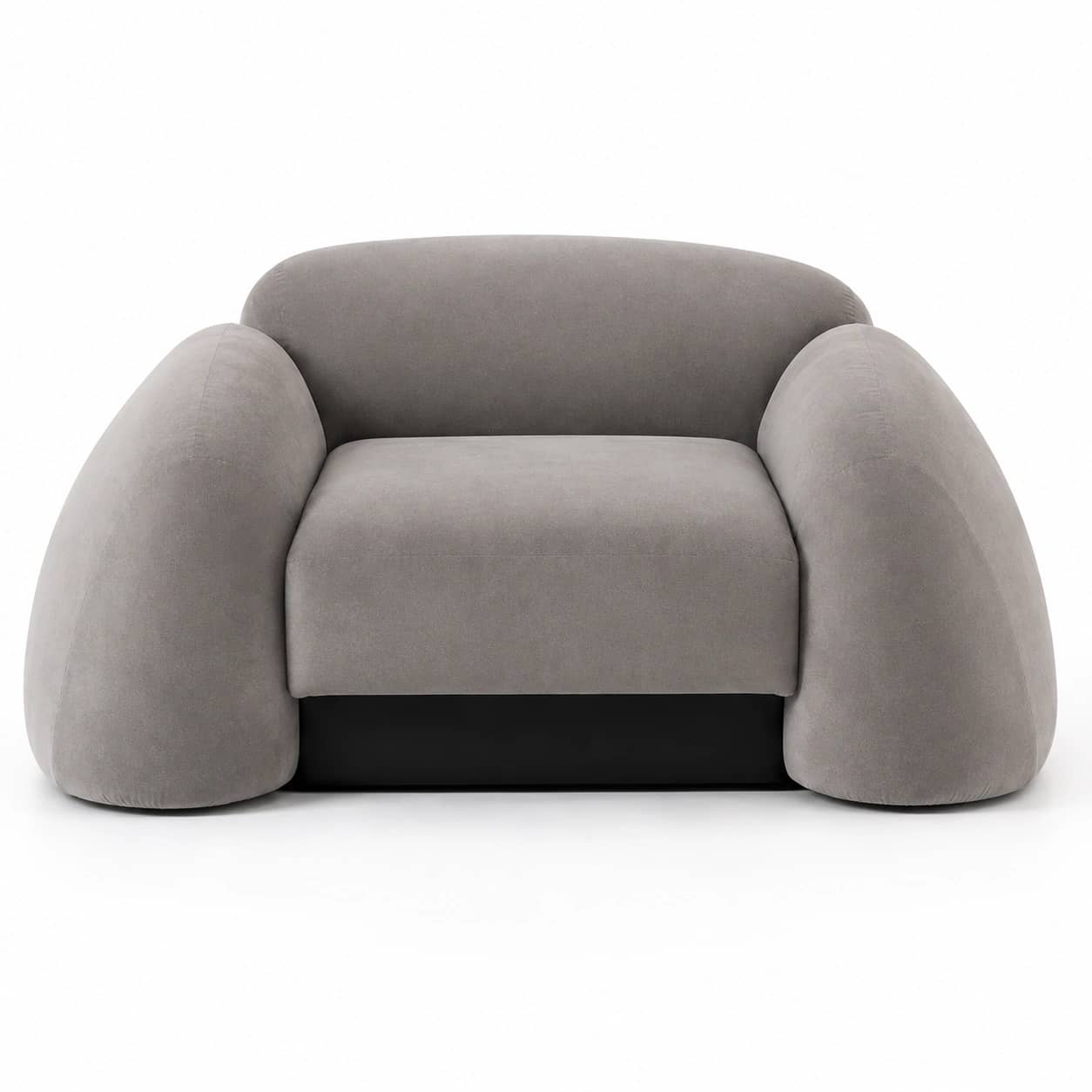 Miro Cloud Lounge Chair - 1