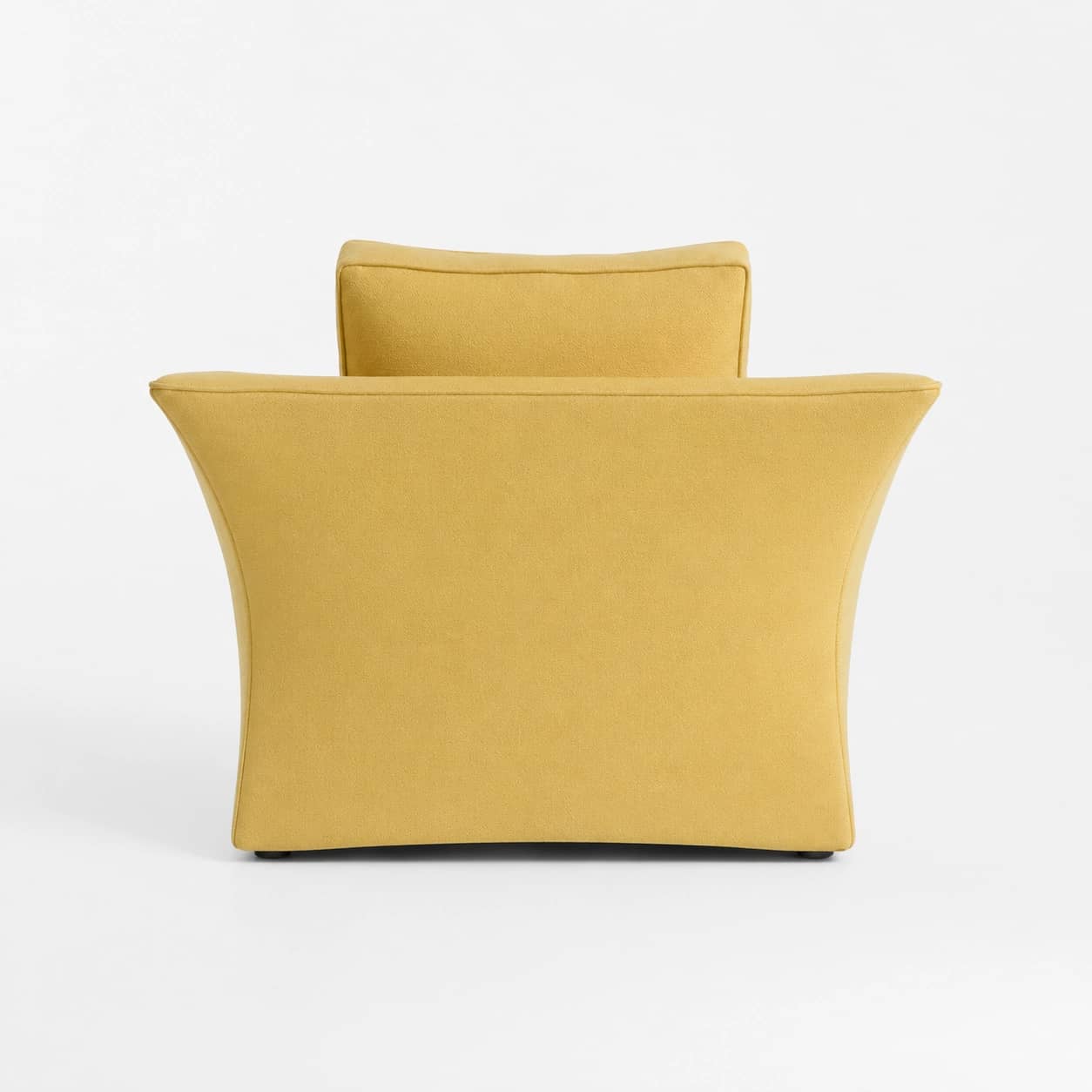 Solara Flare Lounge Chair - 4