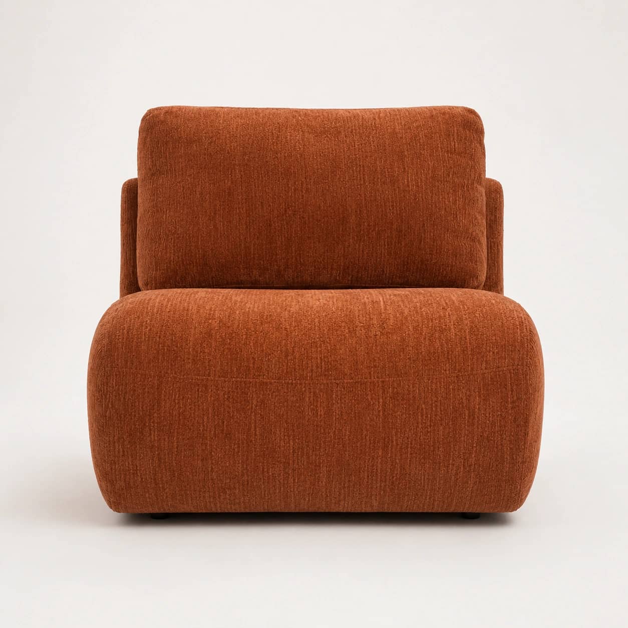 Terra Curve Lounge Chair - 1