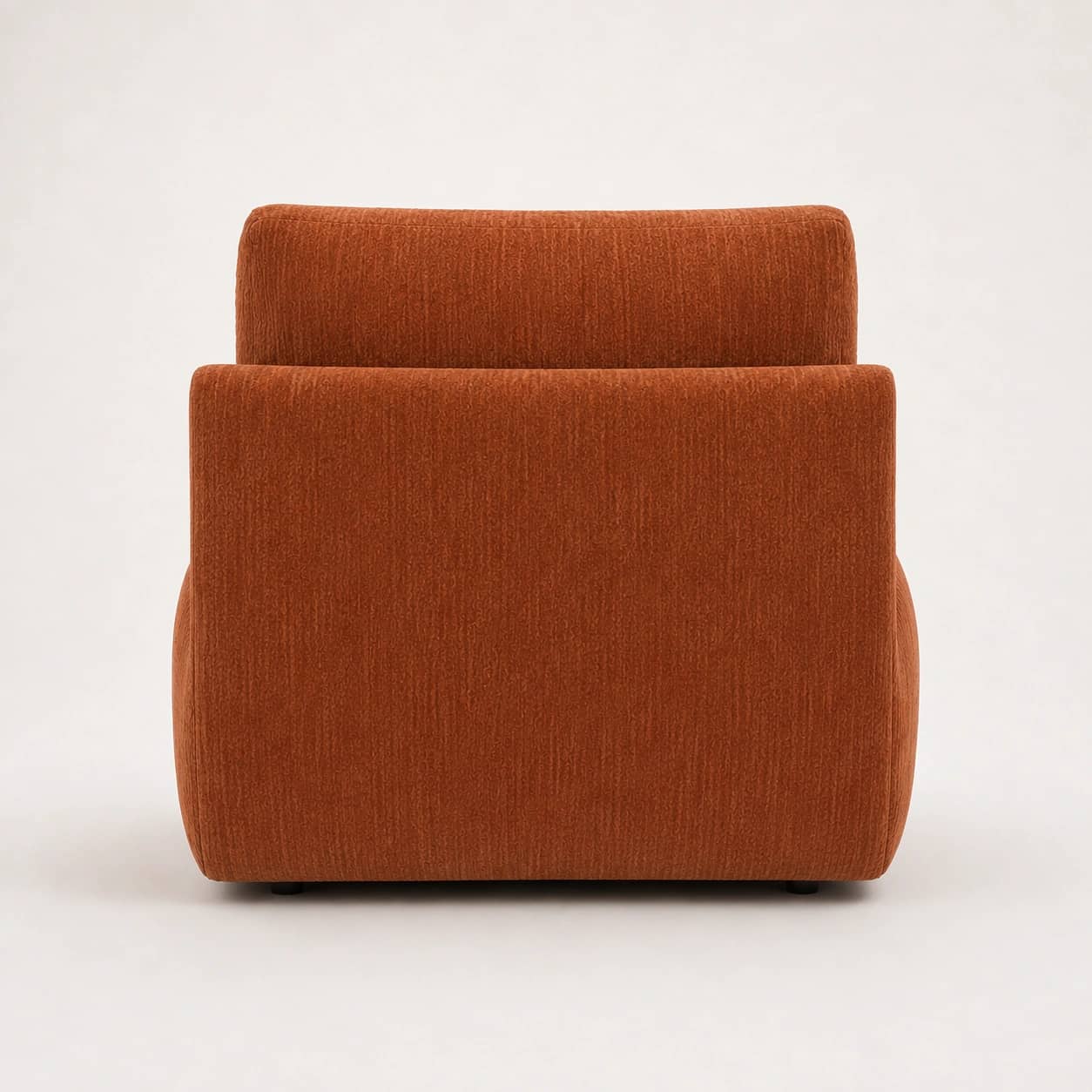 Terra Curve Lounge Chair - 4