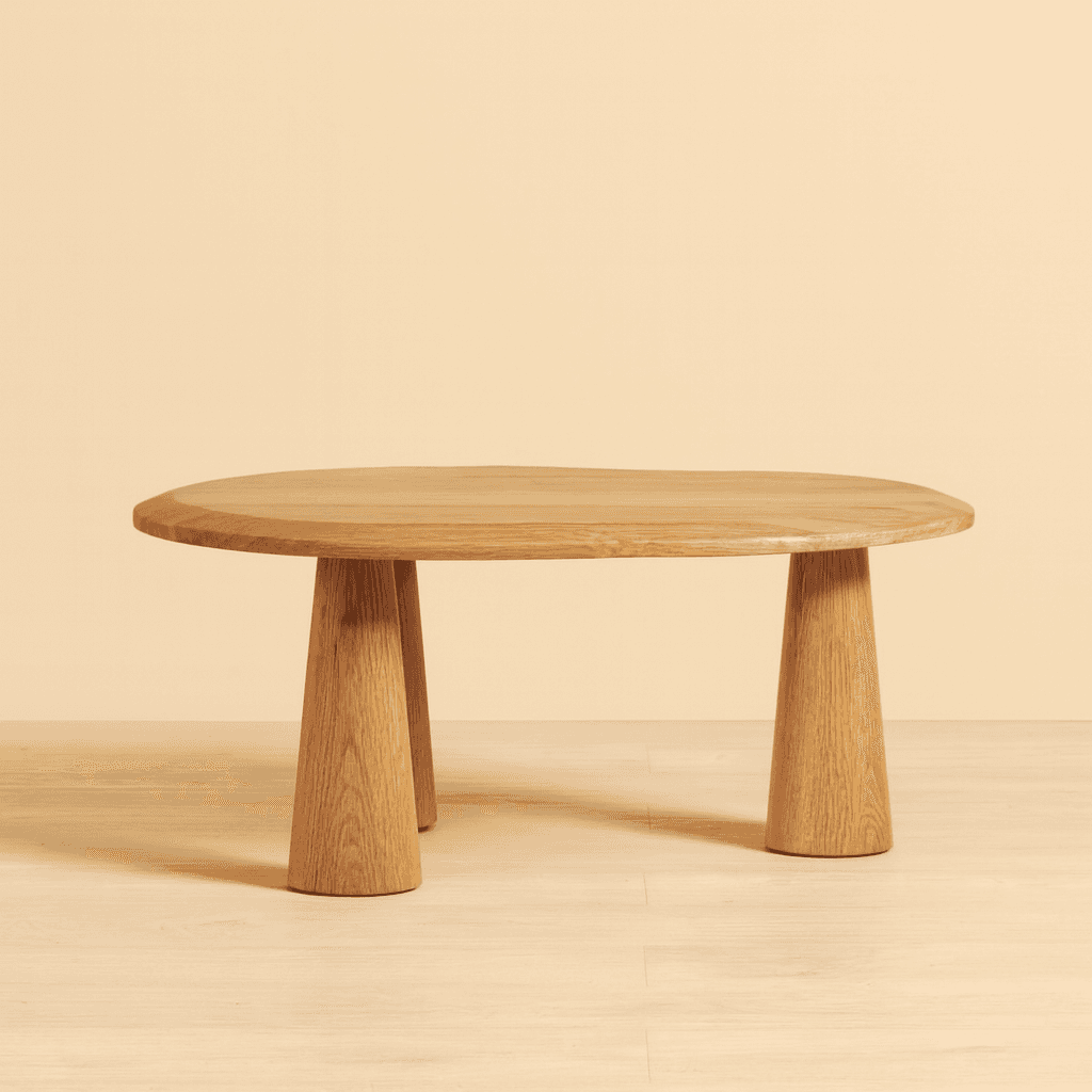 The Elowen Coffee Table - 1