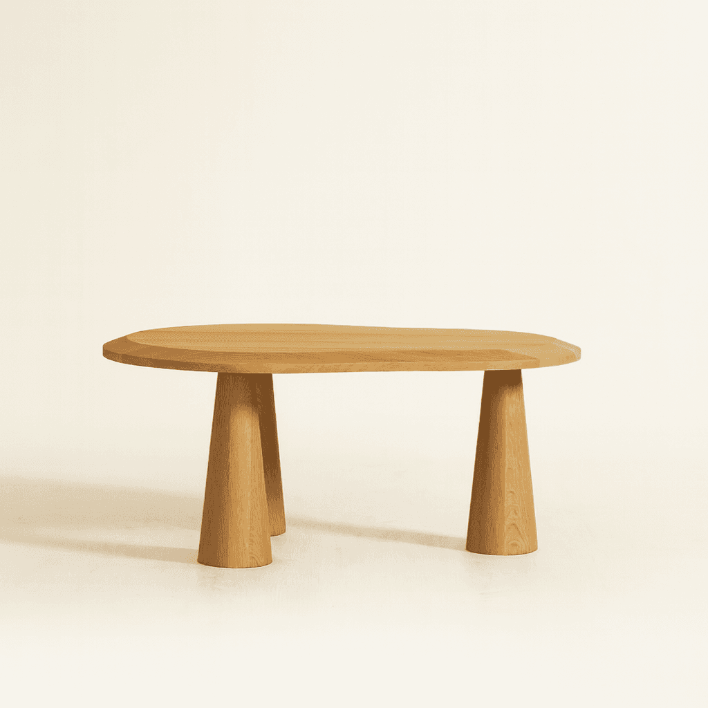 The Elowen Coffee Table - 2