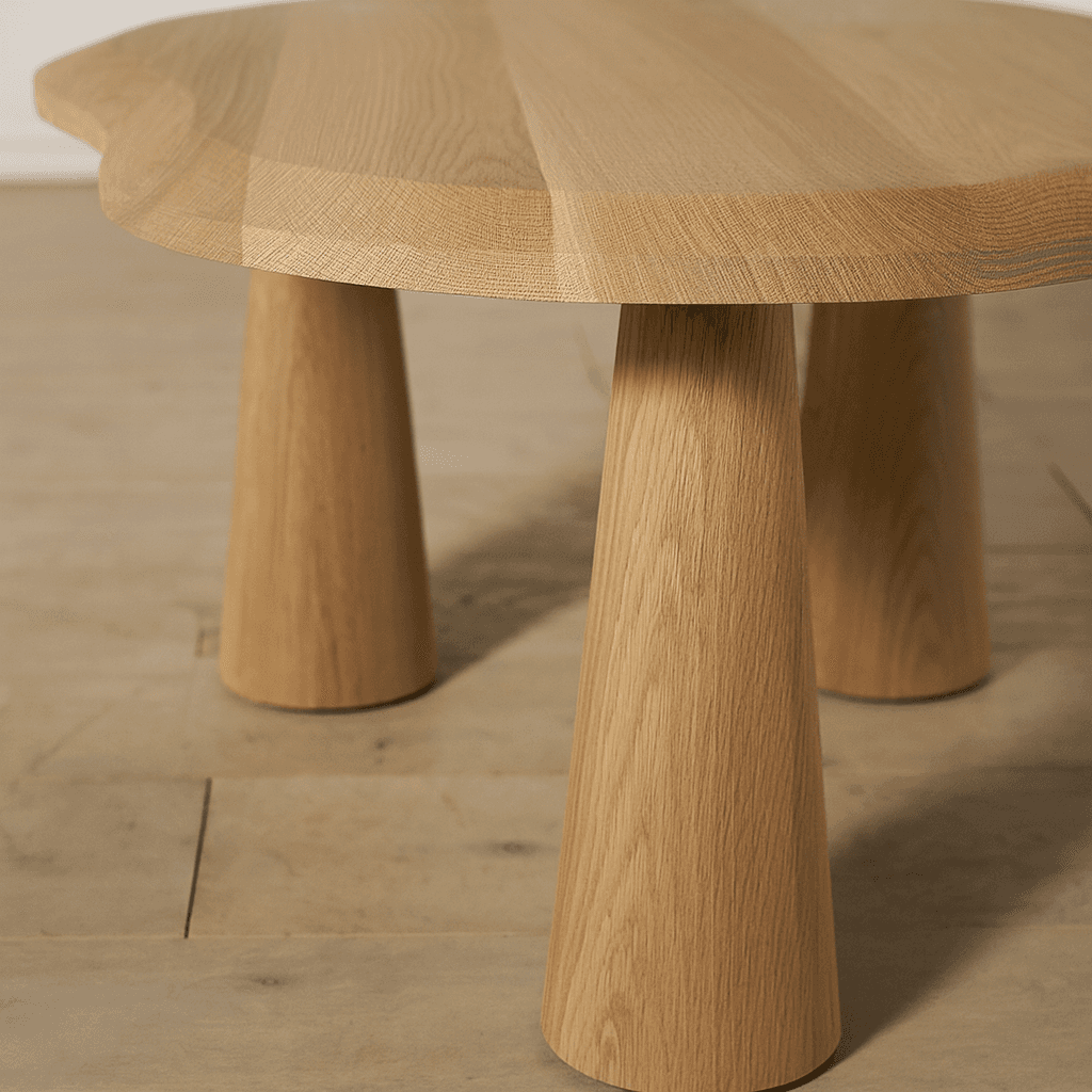 The Elowen Coffee Table - 3