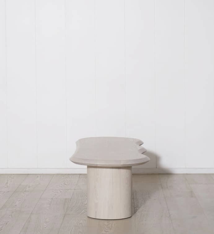 The Norwyn Coffee Table - 4