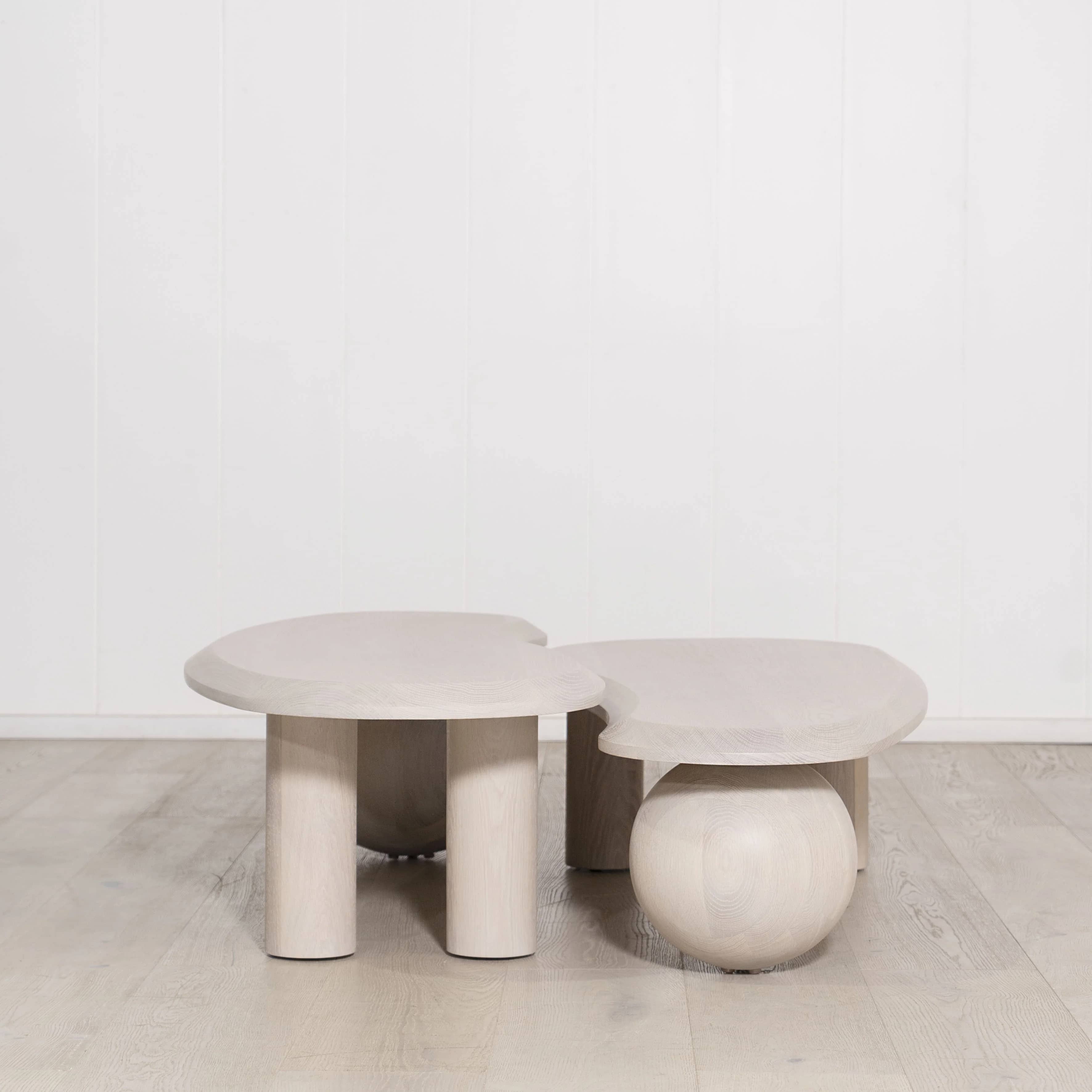 The Waverly Duo Oak Wood - 5
