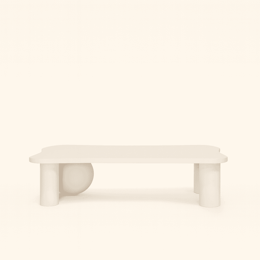 The Astor Coffee Table - 1