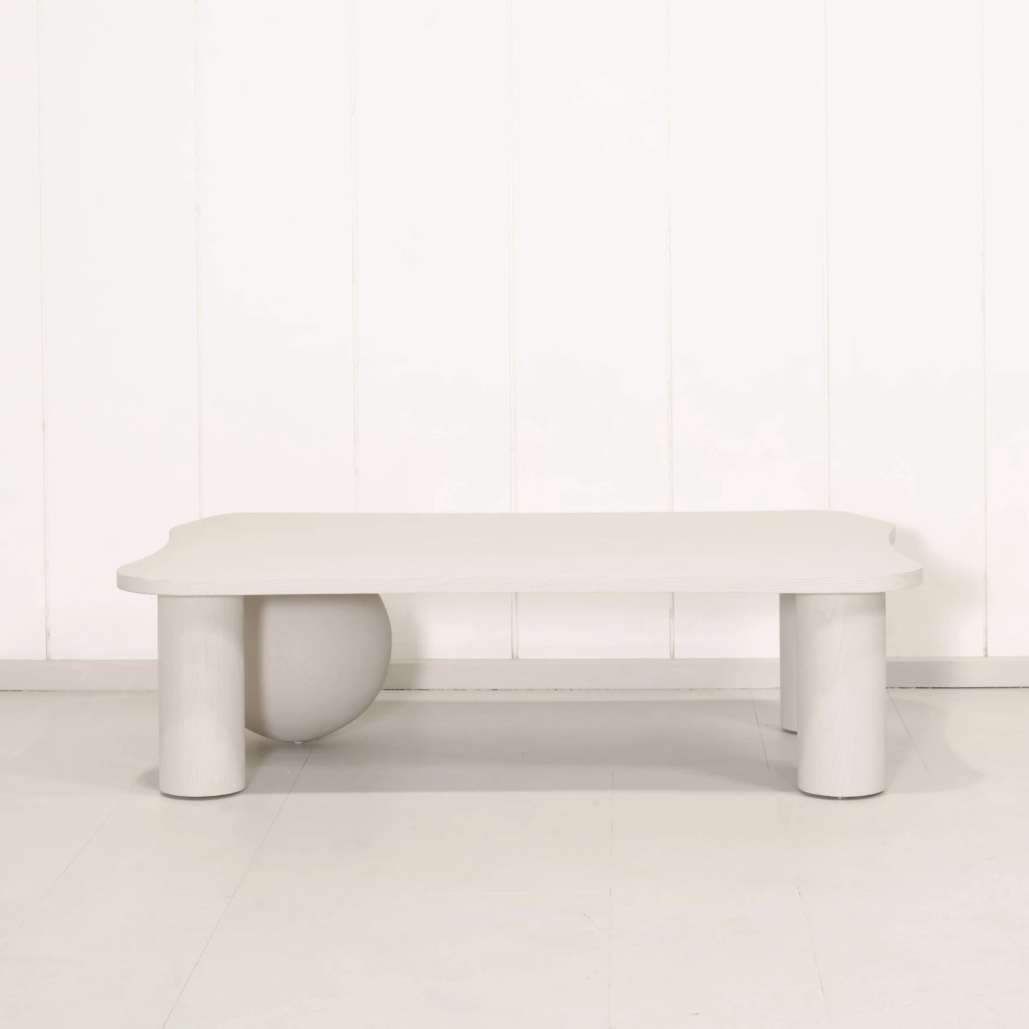 The Astor Coffee Table - 2