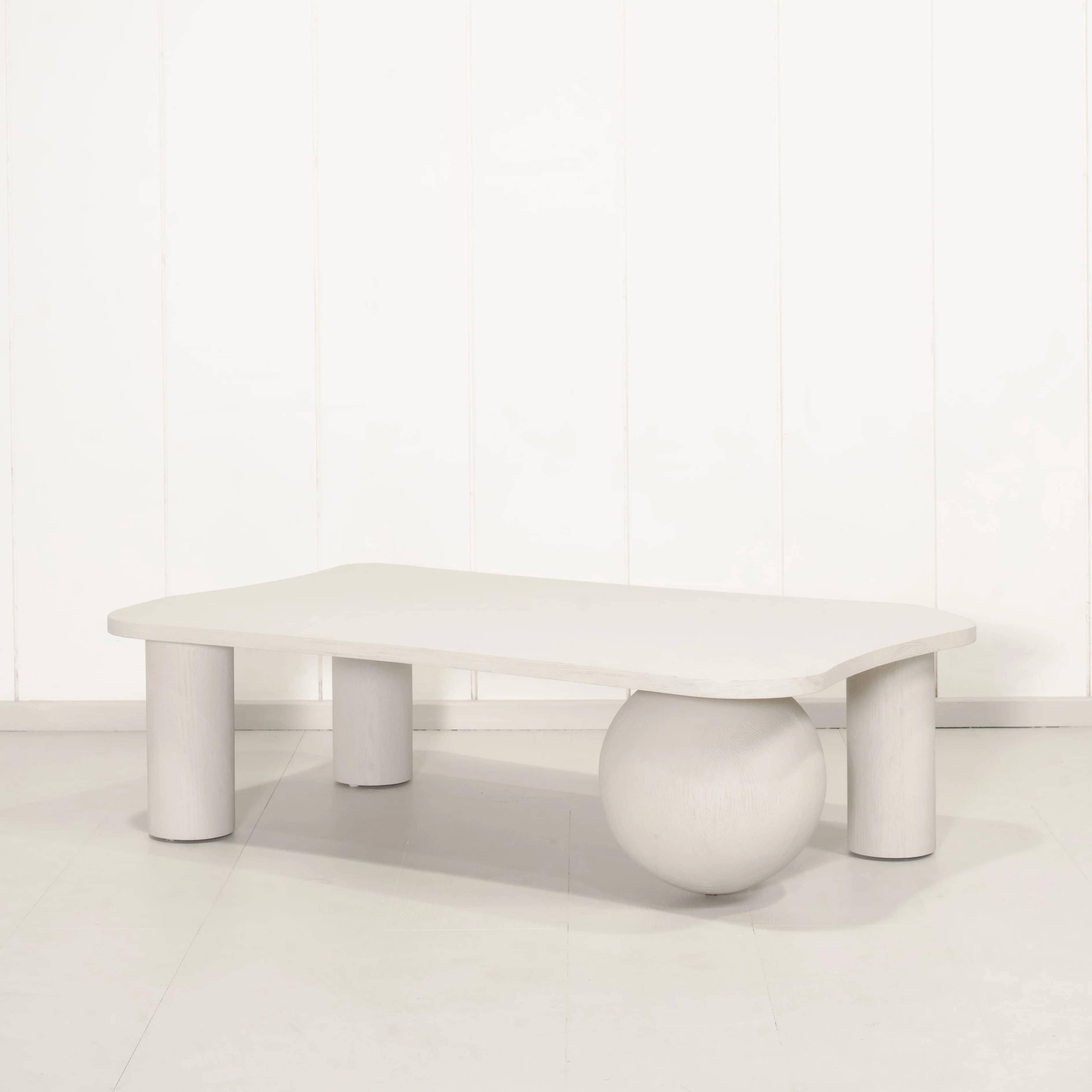 The Astor Coffee Table - 3