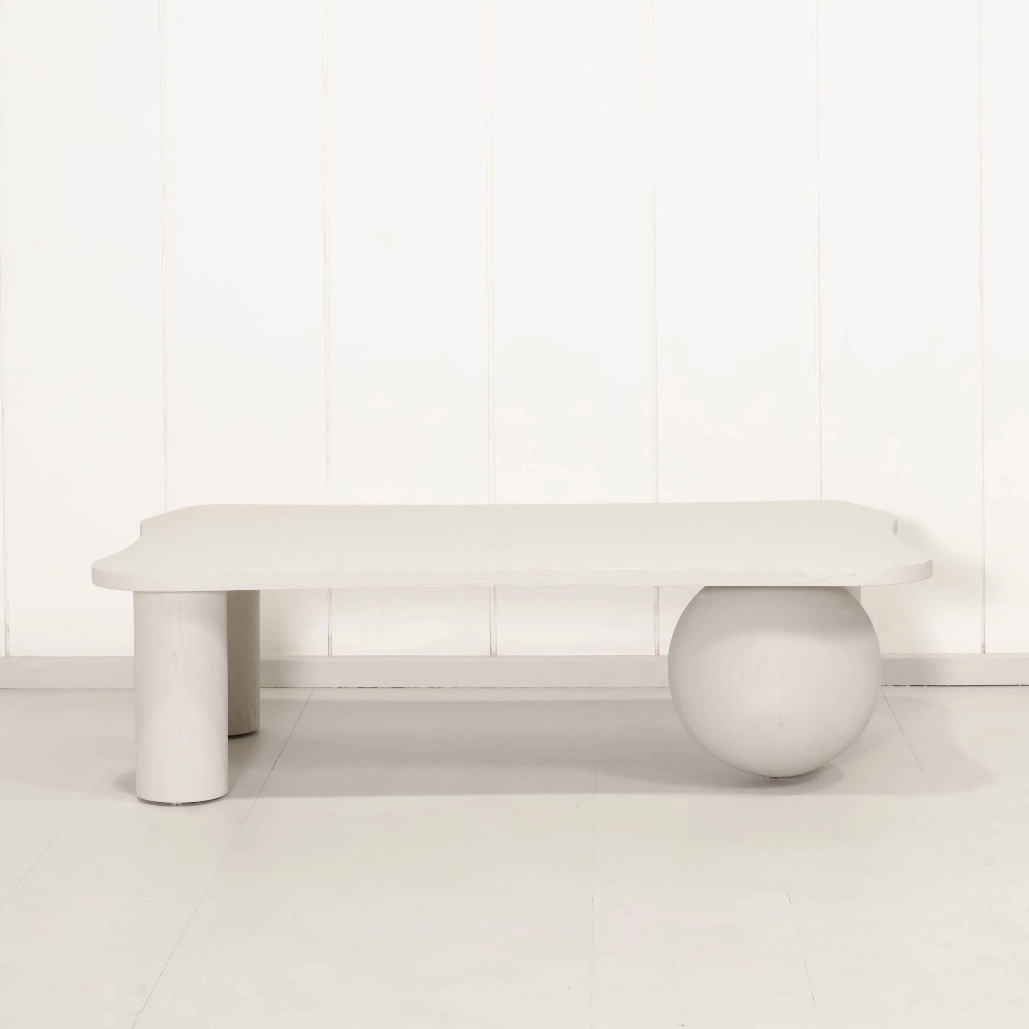 The Astor Coffee Table - 4