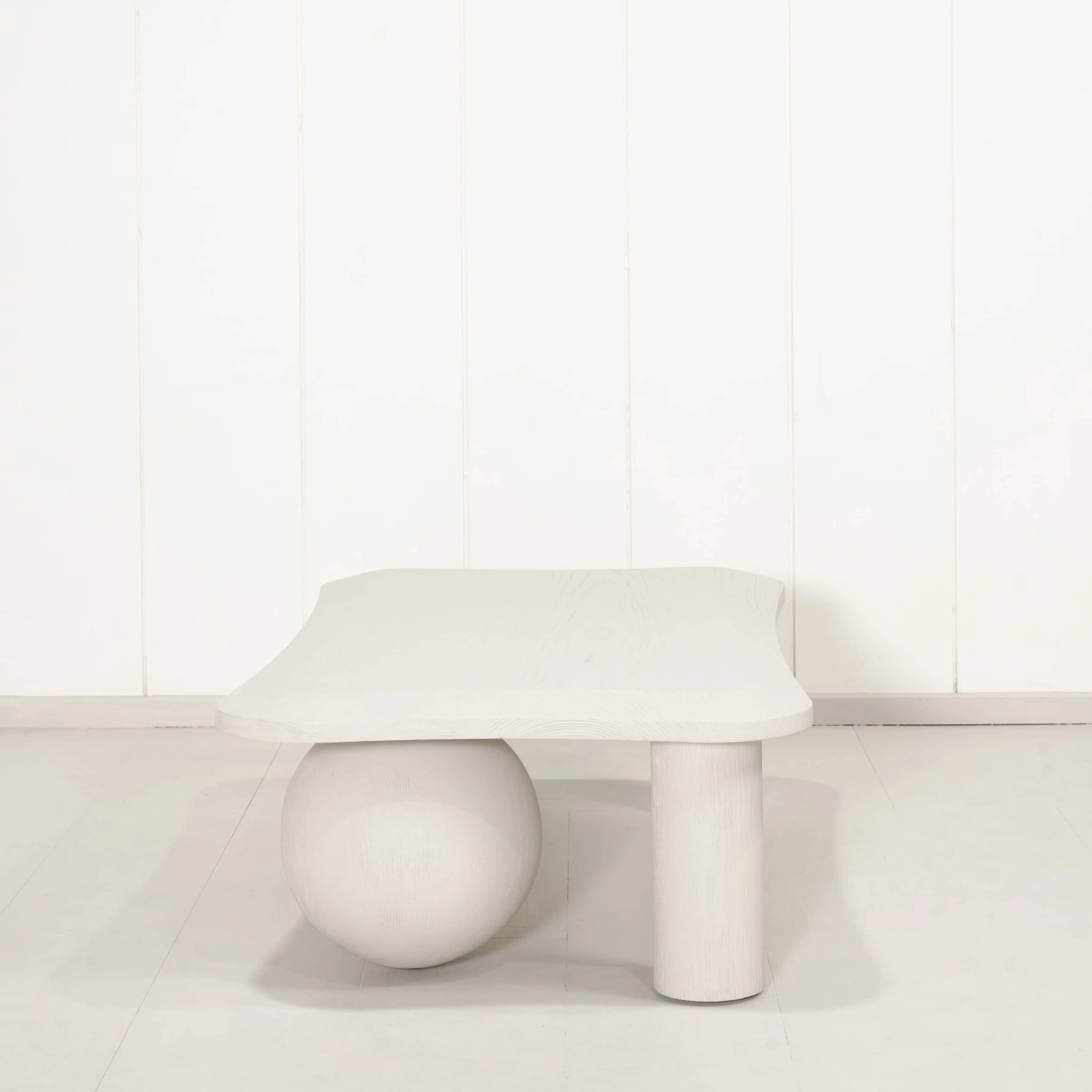 The Astor Coffee Table - 5