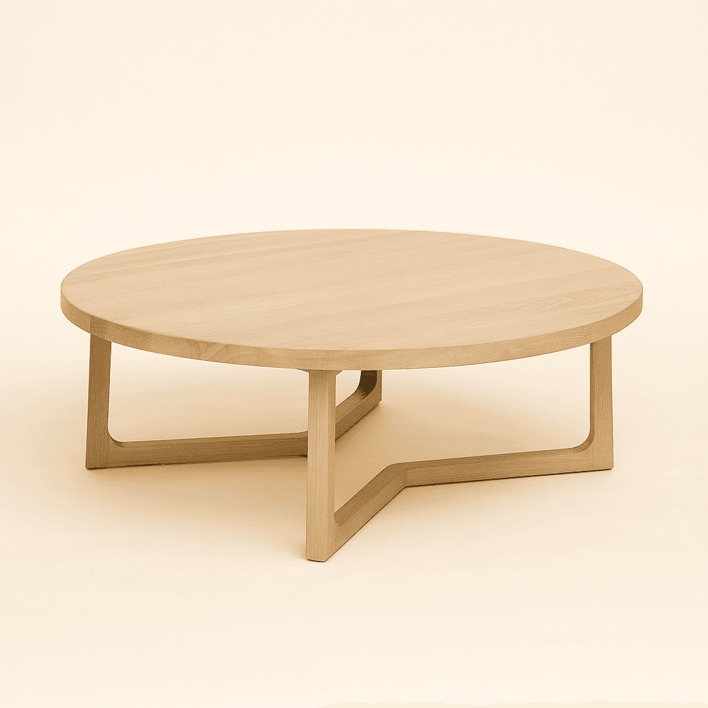 The Monroe Table - 1
