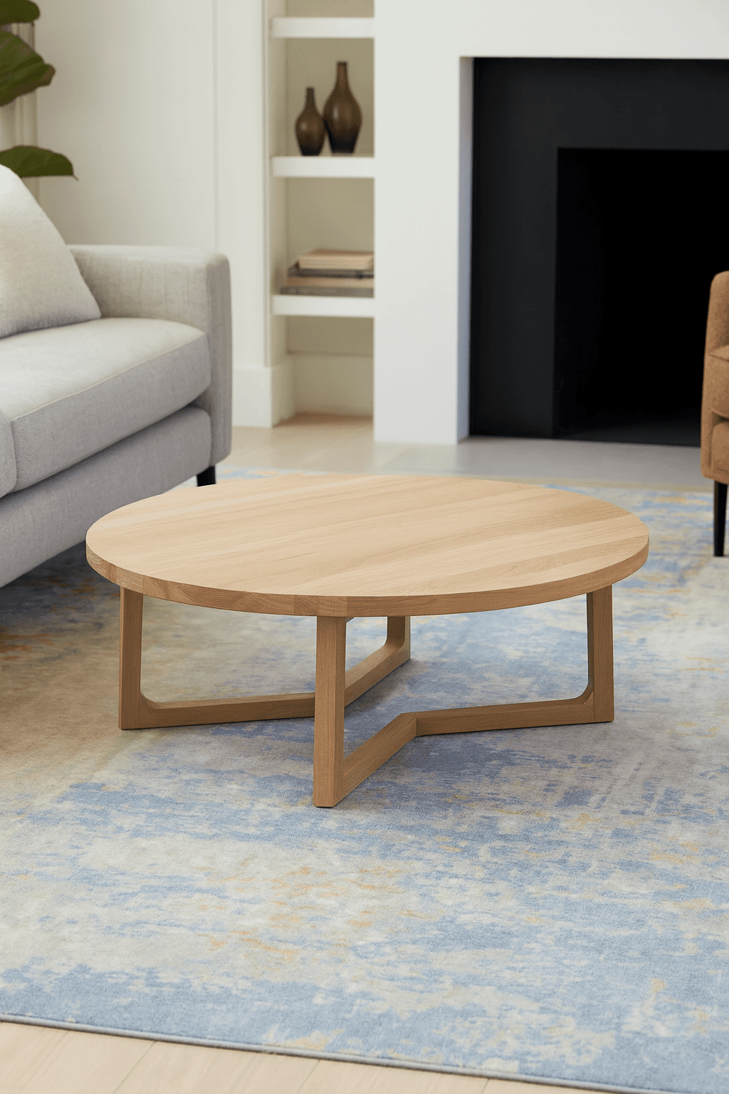 The Monroe Table - 5