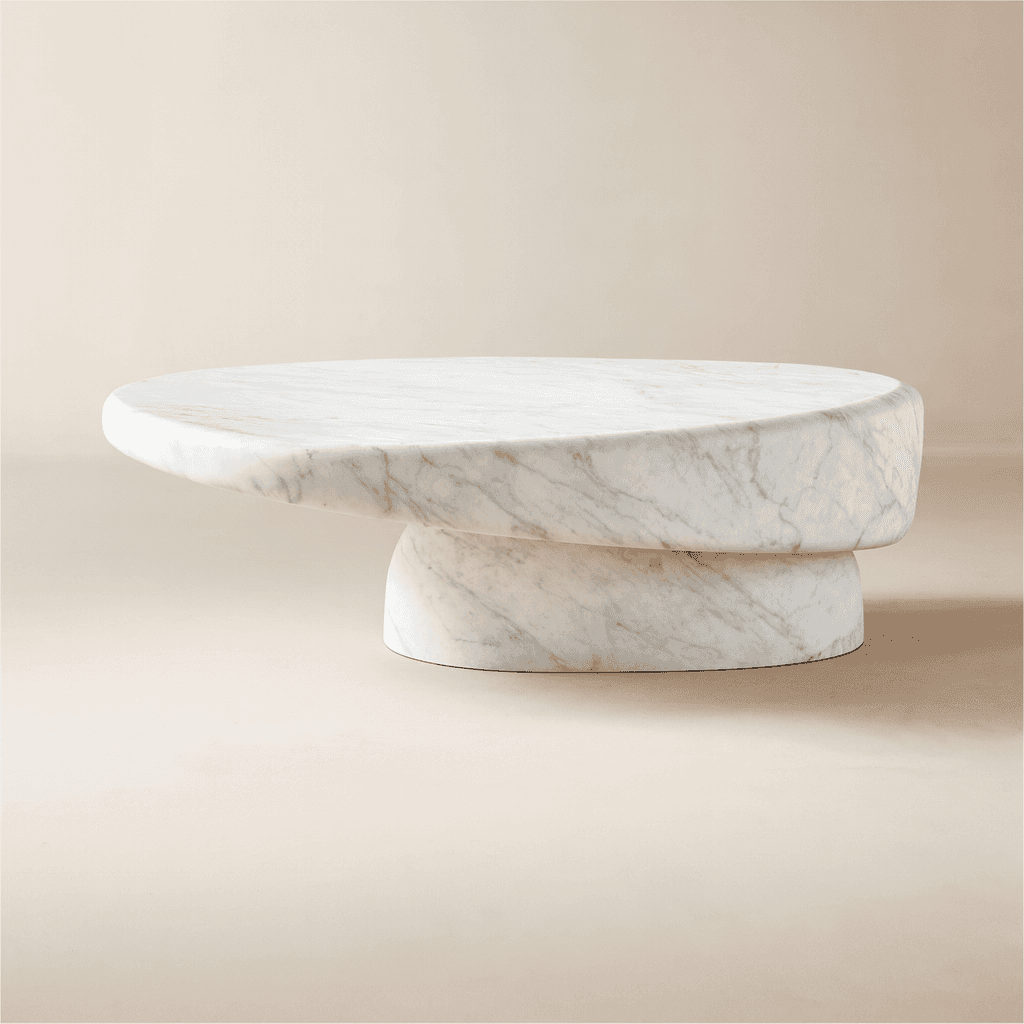 The Ravello Coffee Table - 1