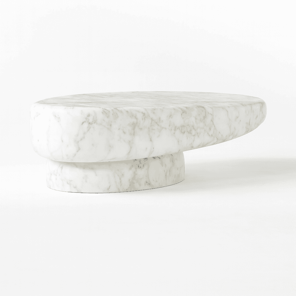 The Ravello Coffee Table - 2