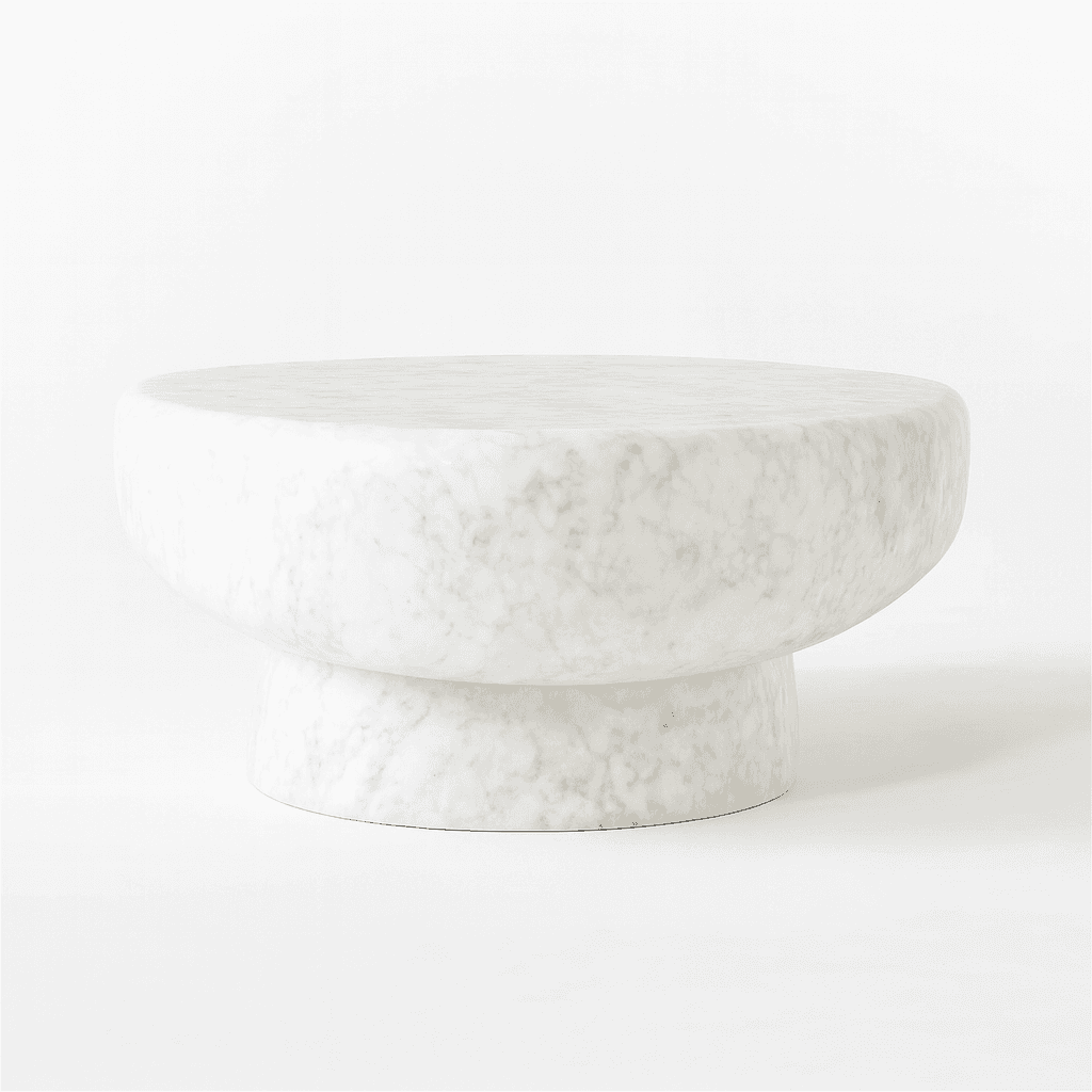 The Ravello Coffee Table - 4