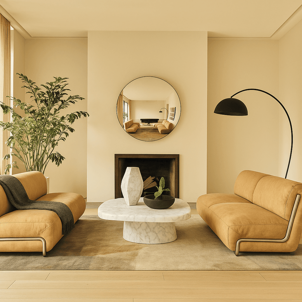 The Ravello Coffee Table - 5