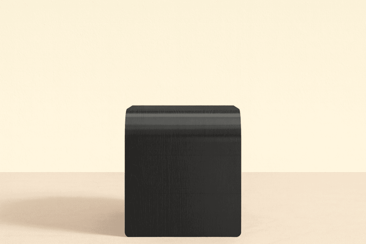 Vienna Curve Nightstand - 4
