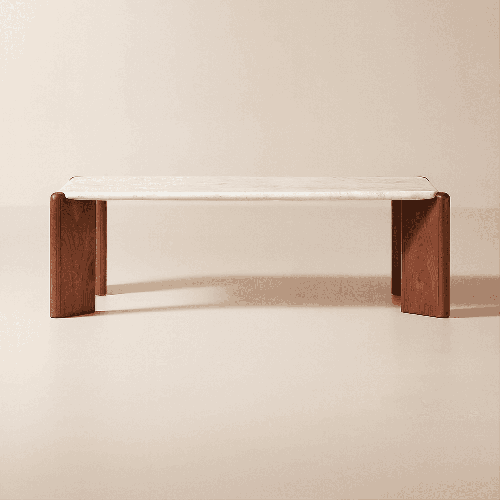 Lantoro Coffee Table - 1