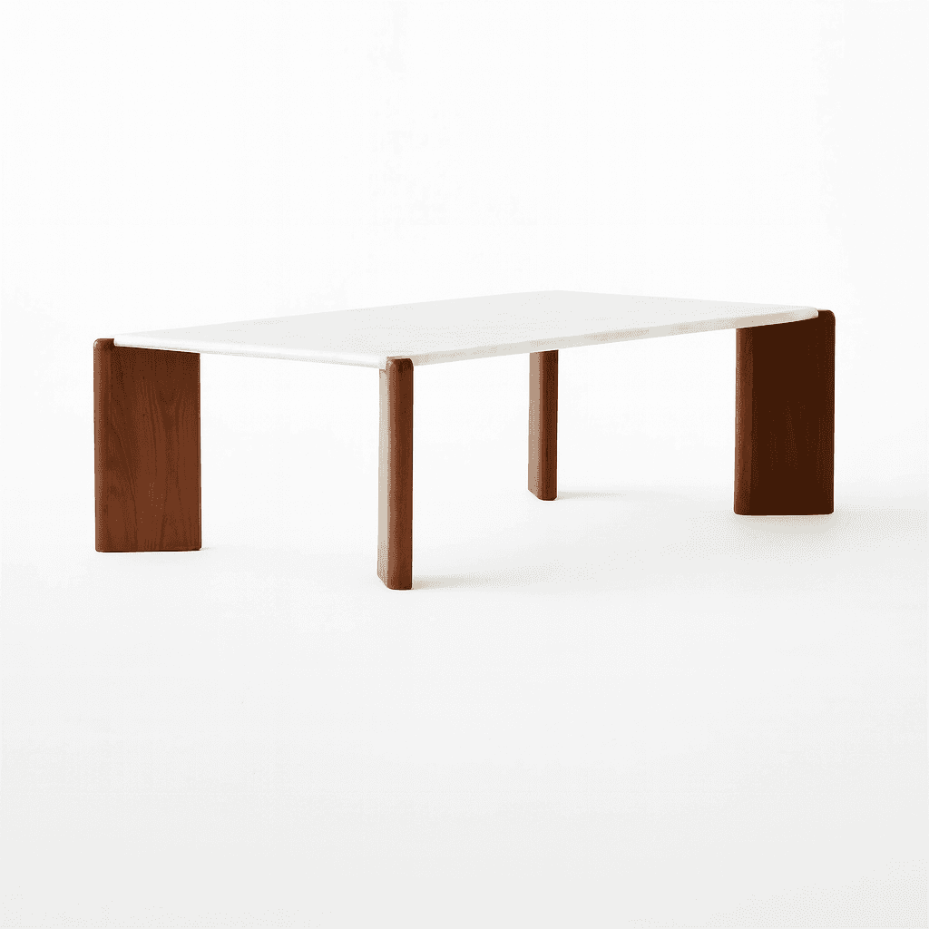 Lantoro Coffee Table - 2