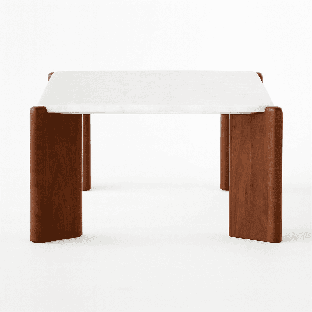 Lantoro Coffee Table - 4