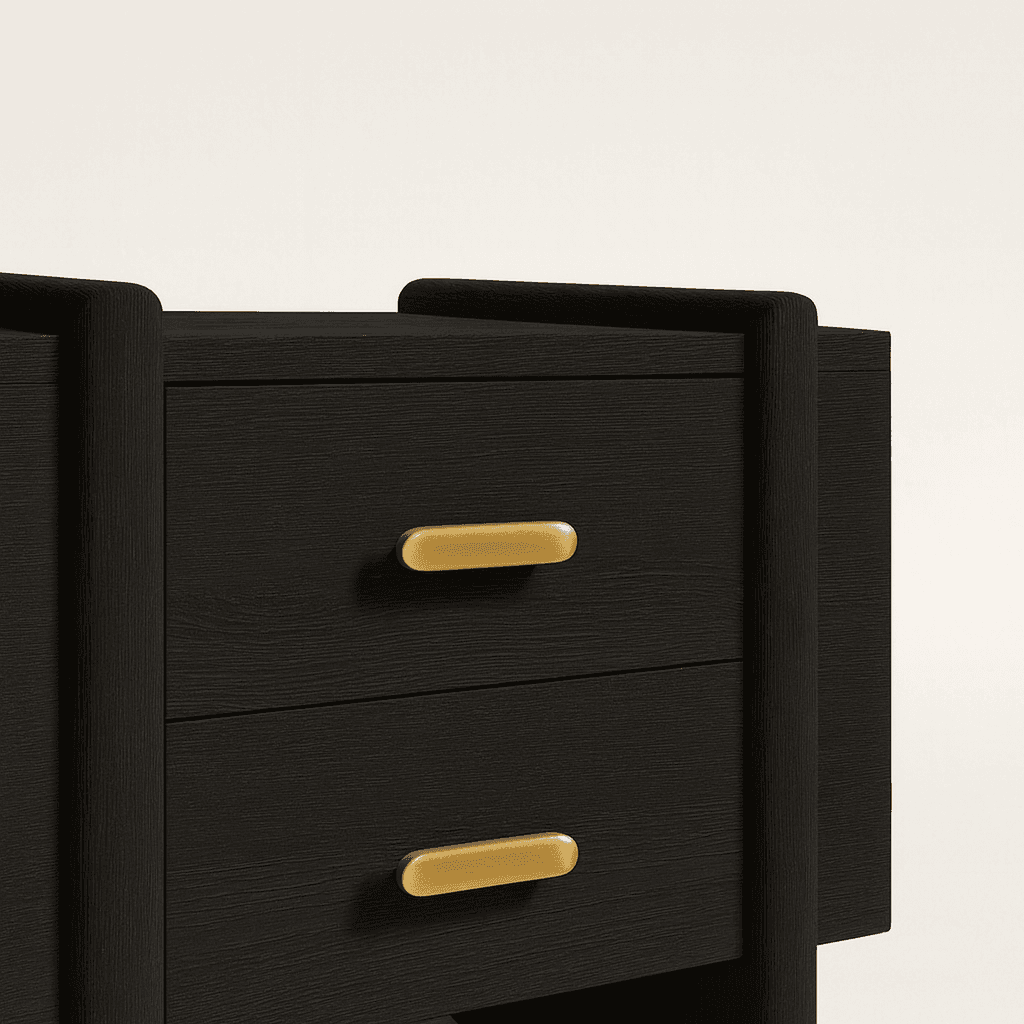 The Strado Nightstand - 4