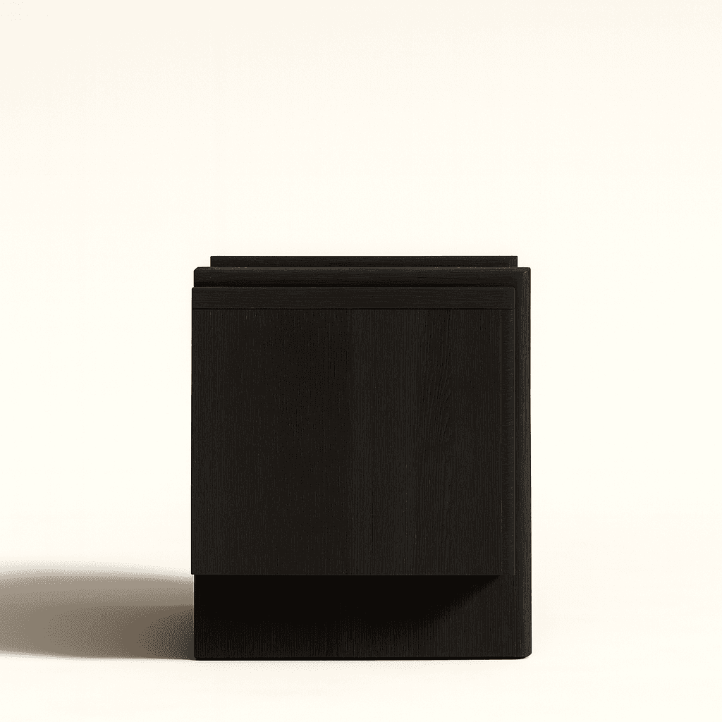 The Strado Nightstand - 5