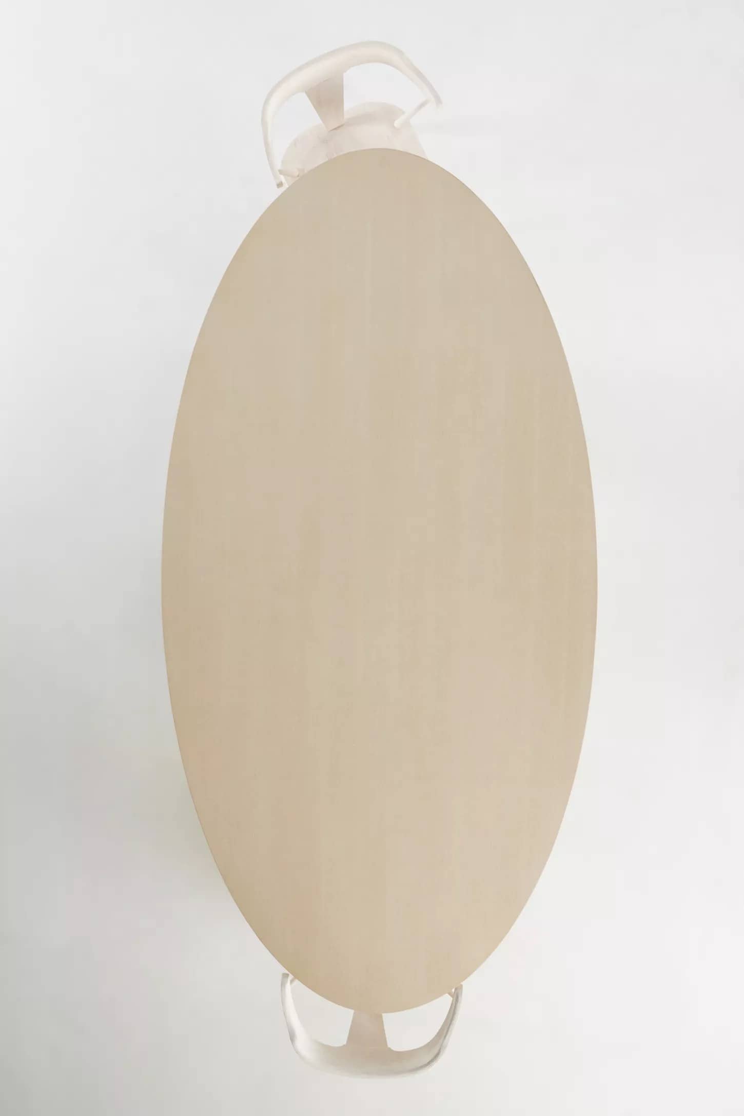 The Solstice Sculptural Dining Table – 6 Seater - 2